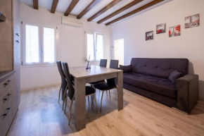Corpus Domini Downtown Flat Vicenza